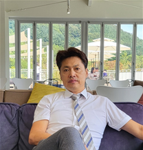 조태희 CEO