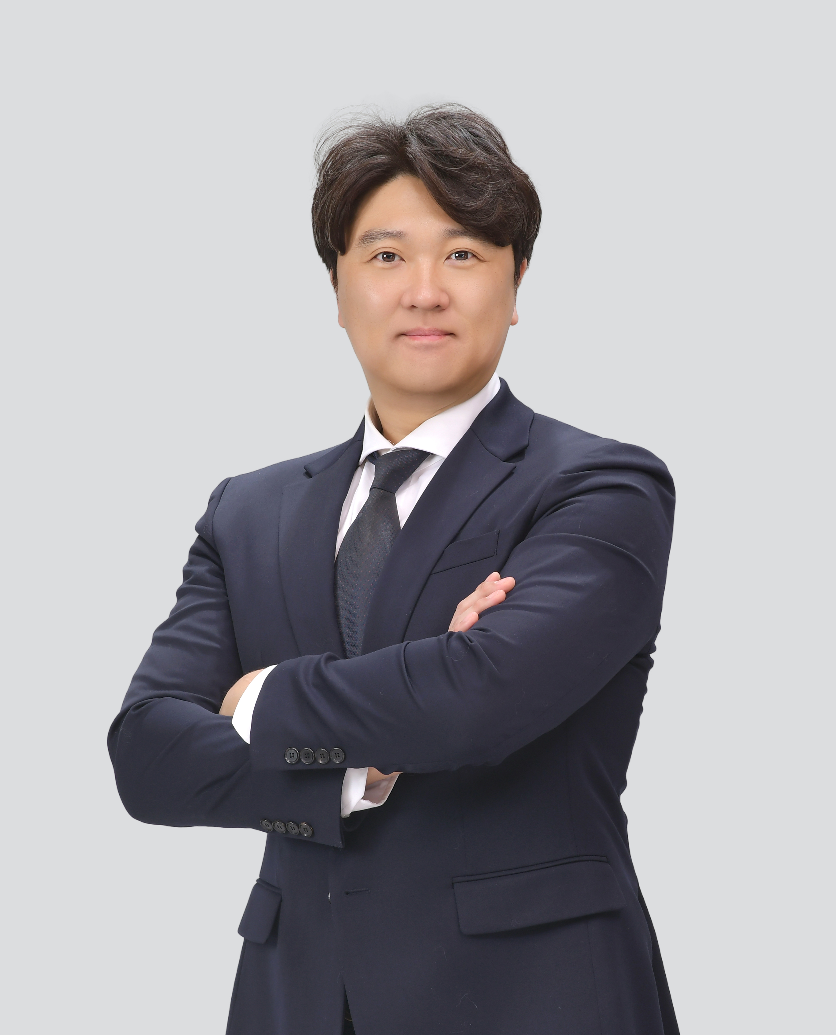 심정환 CEO