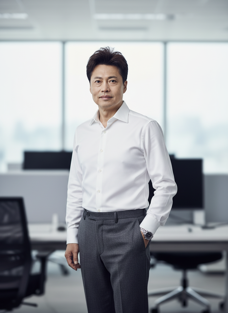 조태희 CEO